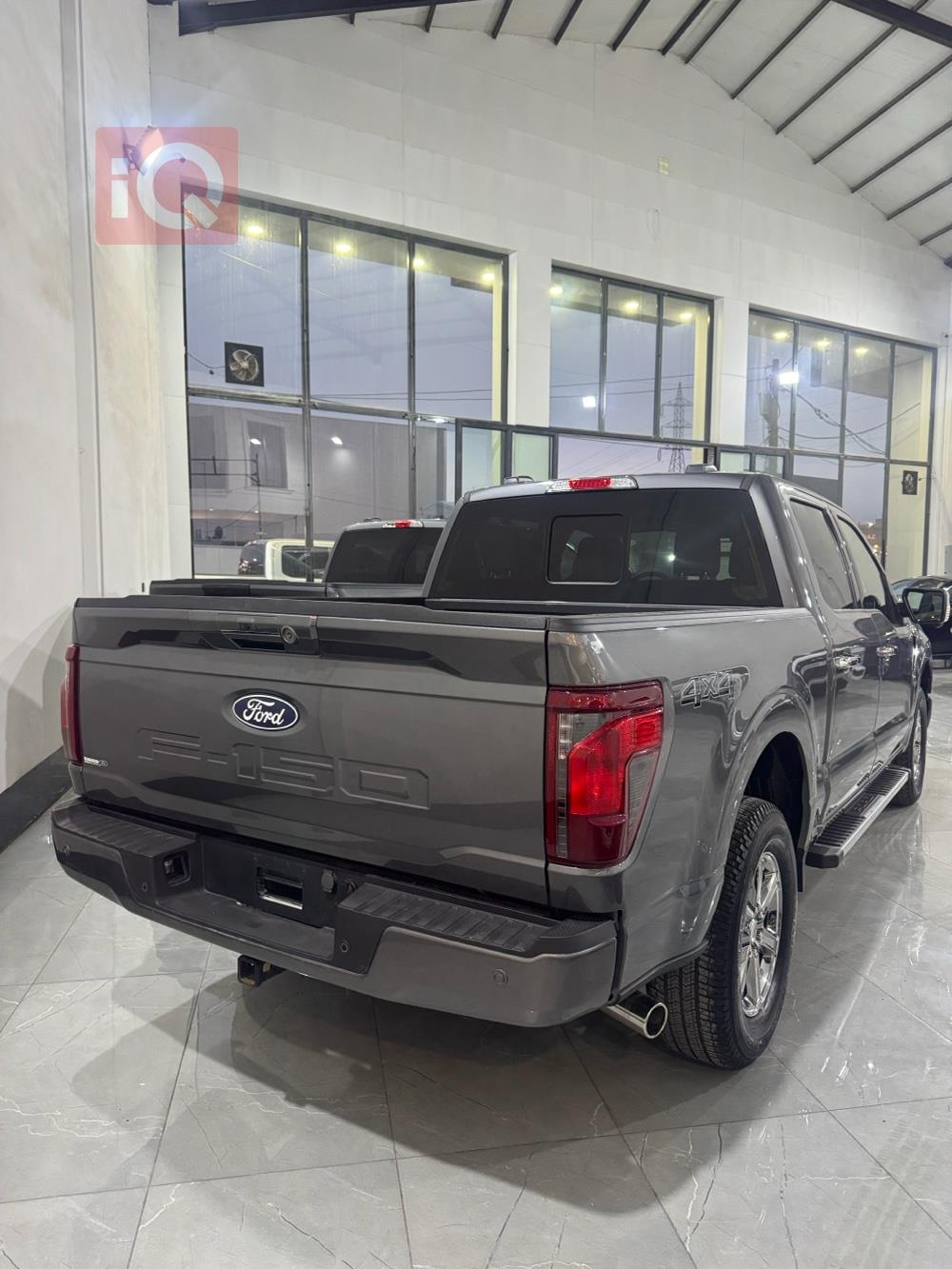 فۆرد F-150